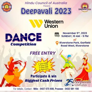 Deepavali 2023 - deepavali.com.au