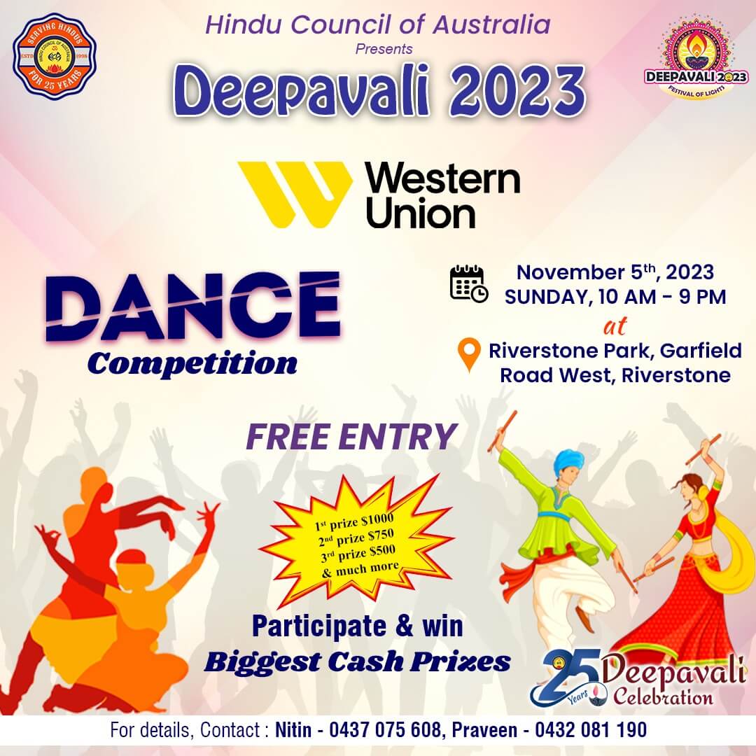 Deepavali 2023