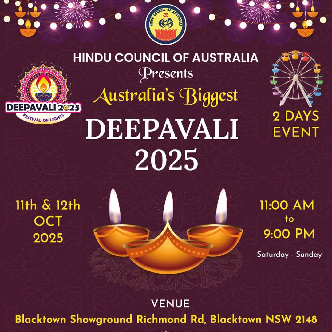Deepavali 2025
